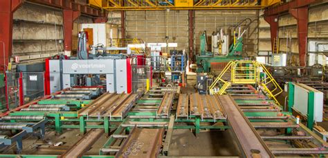 metals fabrication company Spokane